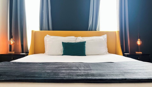 The Harding | The Archive Lofts