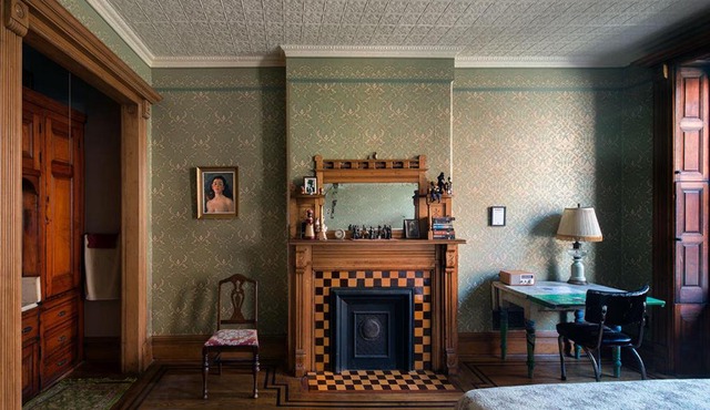 The Harlem Flophouse