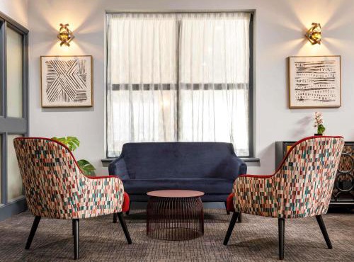 The Harlow Hotel By AccorHotels