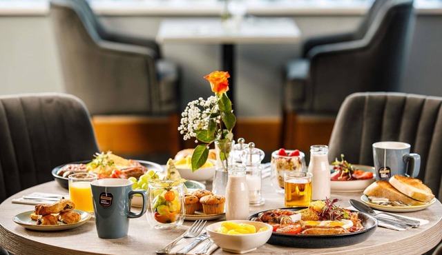 The Harlow Hotel By AccorHotels