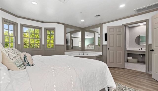 The Harmony at Jarrett Farm Resort