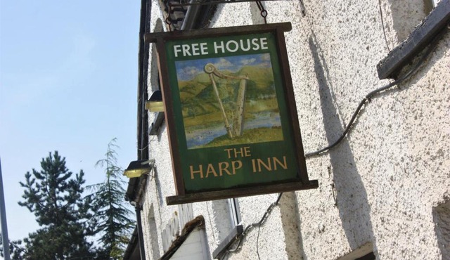The Harp Inn