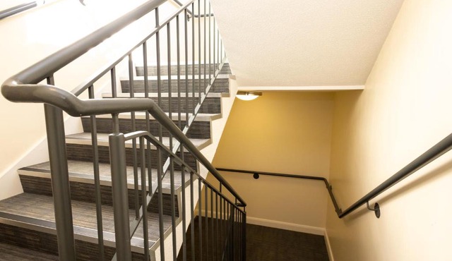 The Harris Penthouse