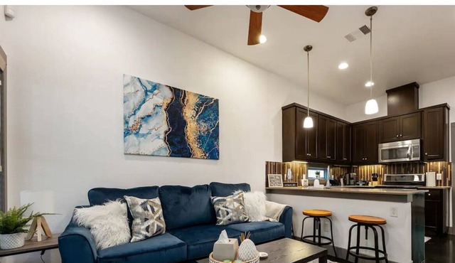 The Haskell East Austin’s Luxury Downtown Oasisn