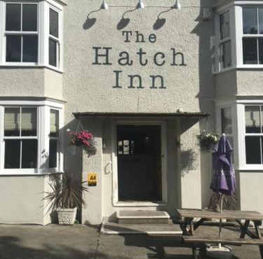 The Hatch Inn