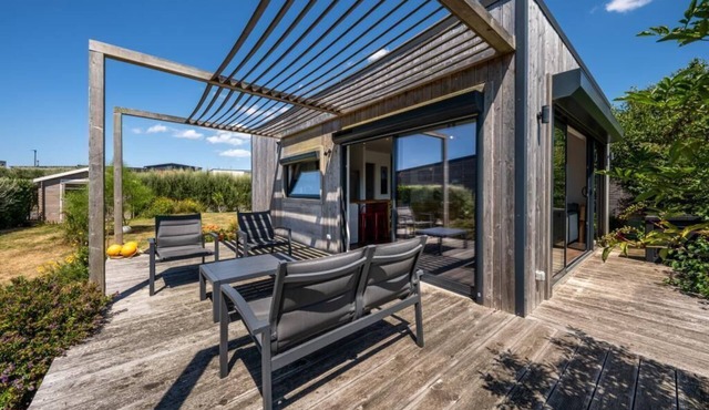 The Hattainville dune house