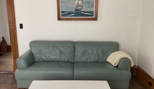 The Hattie House Bay of Fundy/Cottage