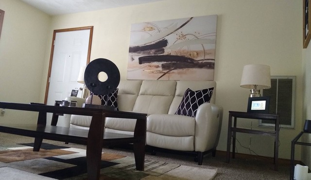 THE"HAVEN" (1 BEDROOM)