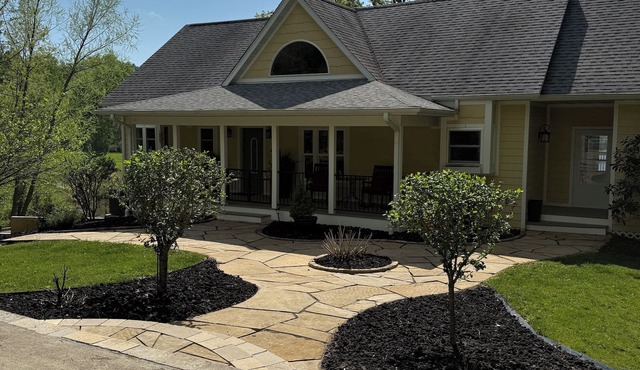 The Haven-Adventure, Nature , & Wine