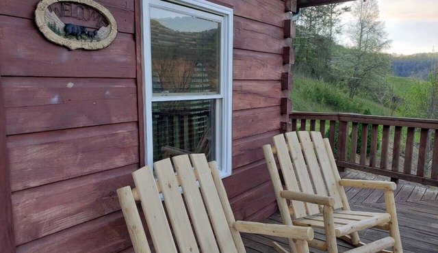 The Haven at Beech Creek