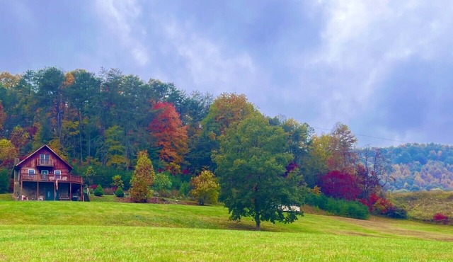 The Haven at Beech Creek - A