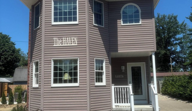 The Haven at Conneaut Lake