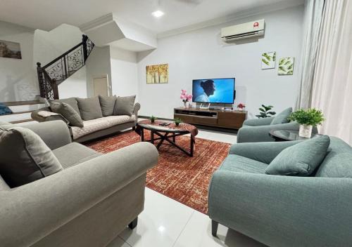 The Haven at Divina, Shah Alam