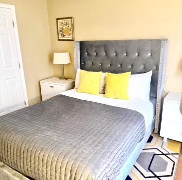 The Haven at Mariama House