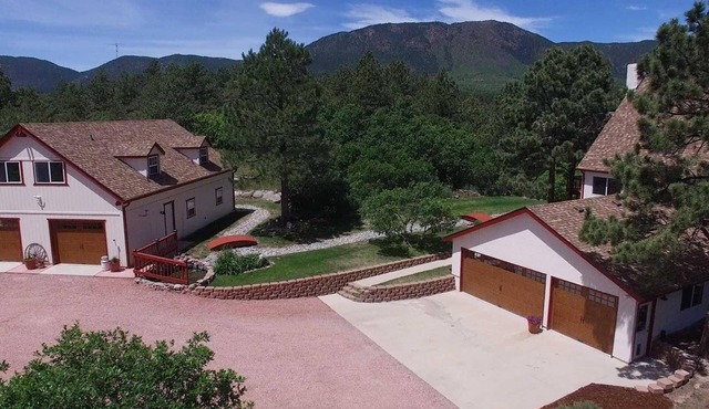 The Haven at Mt. Herman