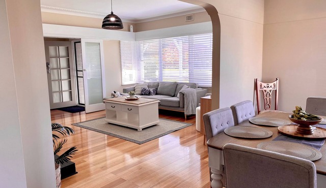 The Haven Ballarat | Pet Friendly