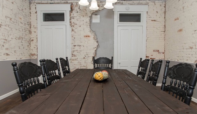 The Haven by Concord Sun Properties (PRIVATE 5BR, 2BA)