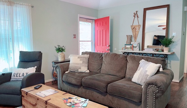 THE HAVEN @ CHAPEL RIDGE #2 in Waco for Exceptional Reviews! Ranked #7 in all TX