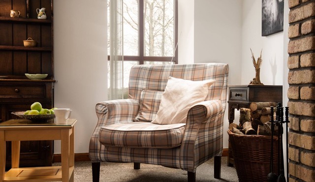 THE HAVEN - Cosy, two bedroom cottage, an ideal base for walking & cycling