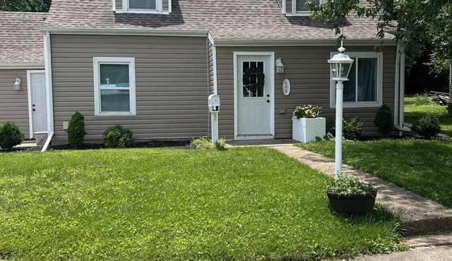 The Haven Eureka! n4Bedroom 1.5 Bath nWalking distance to The Canneryn