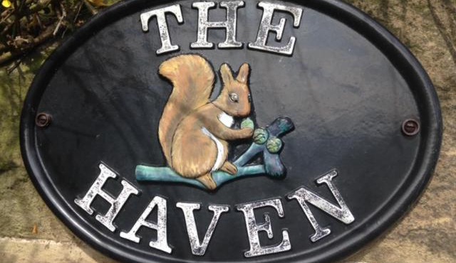The Haven