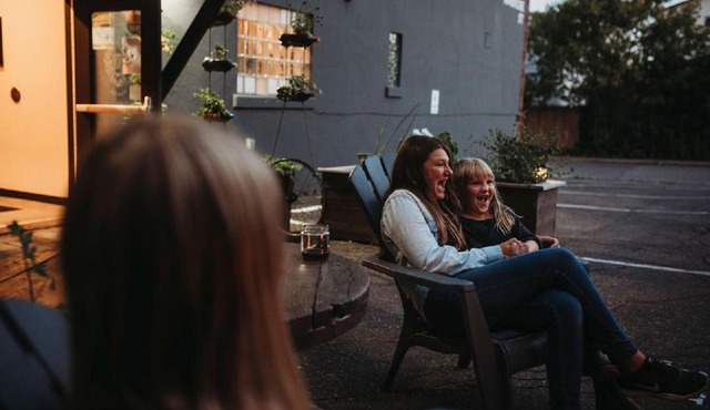 The Haven Hostel