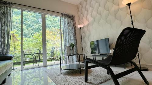 The Haven Lakeside Residences, Lake View Suite Ipoh