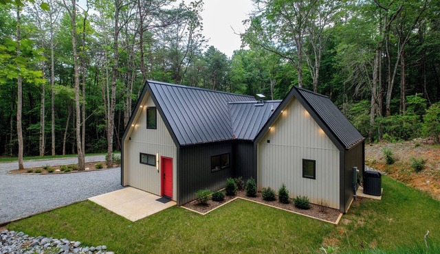 The Haven - Luxury Home