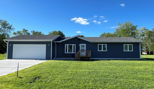 The Haven Oasis. Brand new 3 bed 2 bath pet friendly space on brand new street