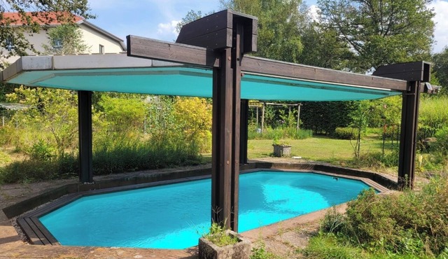 The haven of Vologne