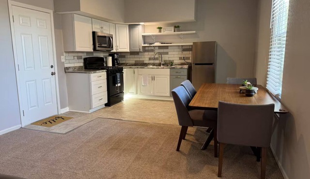 The Haven of Independence Square