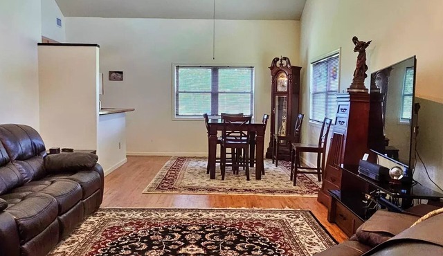 The Haven of Peace in Madison County, FL