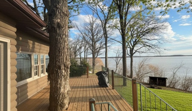 The Haven on Detroit Lake - Sunsets, Private Dock, Screen Porch - Sleeps 10