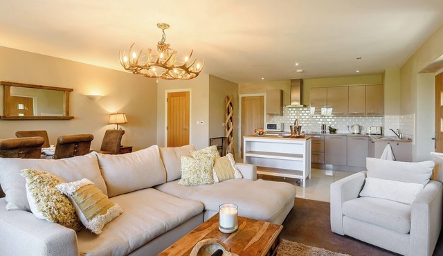 The Haven really is a Haven.