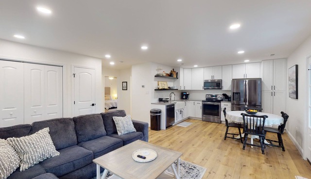 The Haven with an Amazing Location *No Cleaning Fee*