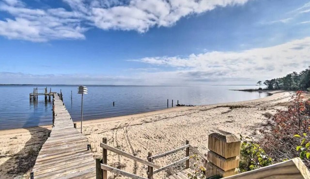 The Hawaiian Hideaway!