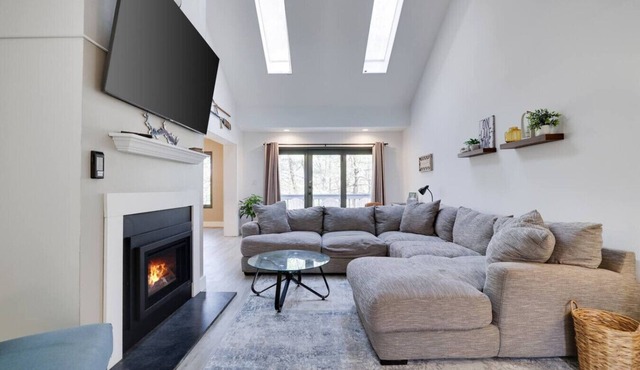 The Hawley Nook @ Lake Wallenpaupack