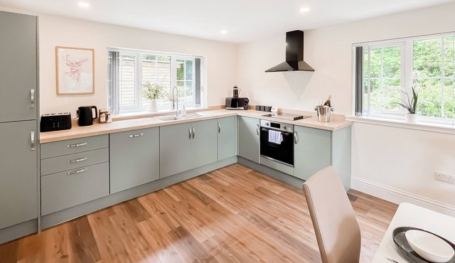 The Hawthorns - UK45616