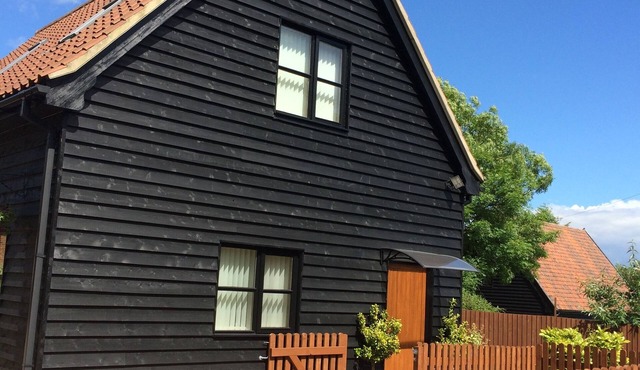 The Hayloft at Doves Barn Cottage, Badley, Needham Market