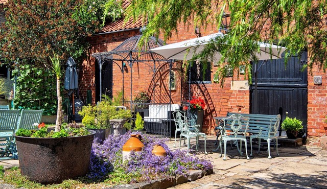 The Hayloft at Greystones by Interhome