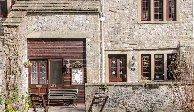The Hayloft at Tennant Barn