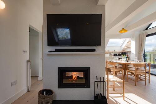 The Hayloft by Bloom Stays