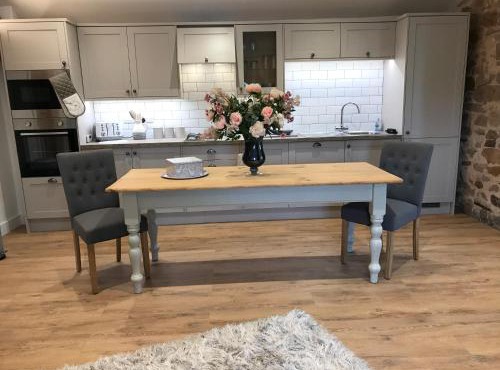 THE HAYLOFT CHESHIRE