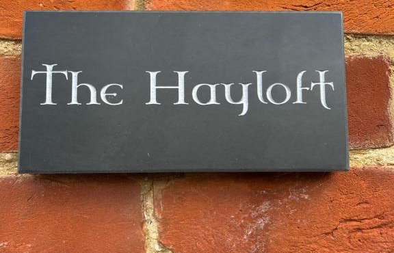 The Hayloft