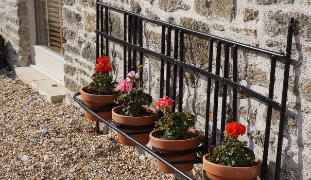 The Hayloft Sleeping 12 people comfortably in 6 bedrooms,