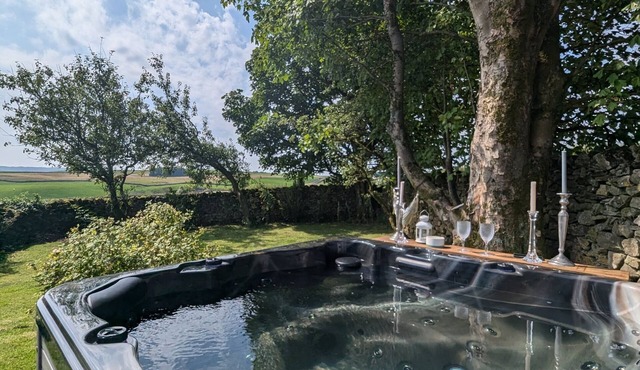 The Hayloft - Laythams Holiday Lets Retreat