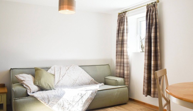 The Hayloft - UK43352