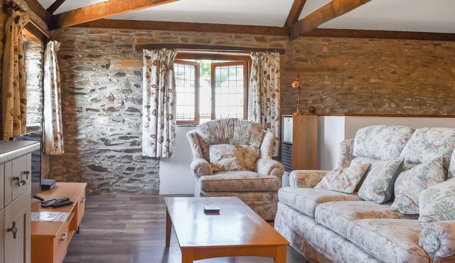 The Hayloft - UK50027