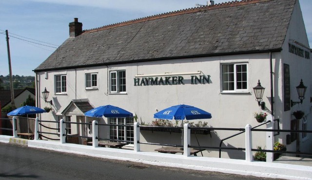 The Haymaker Inn
