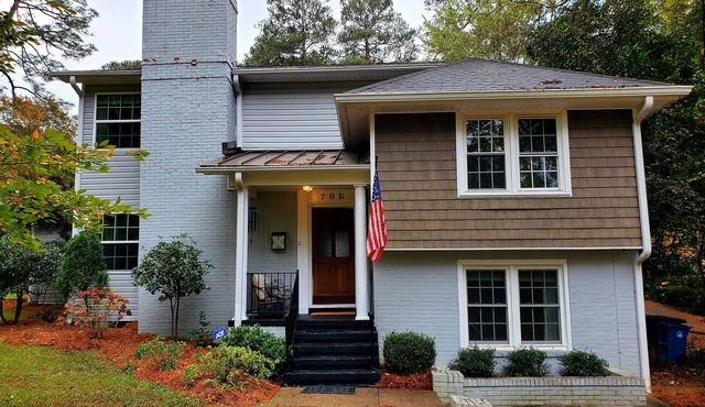 The Haymount Inn by Haymount Homes